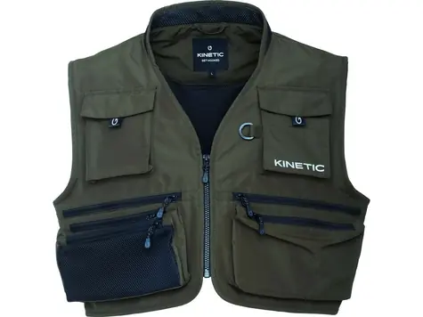 Kinetic Vesta Strider Vest L/XL