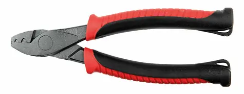 FOX Rage Kliešte Crimping Pliers 15cm