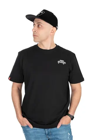 FOX Rage Tričko Ragewear Tee Shirt M
