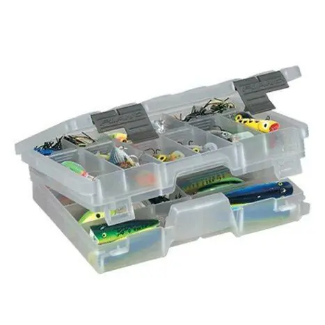 Plano Box Guide Series™ Two-Tiered StowAway® 3600
