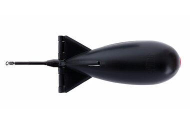 Spomb Vnadiaca raketa Midi Black
