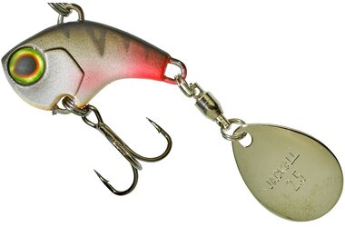 Illex Wobler Deracoup 2,6cm 10g Perch