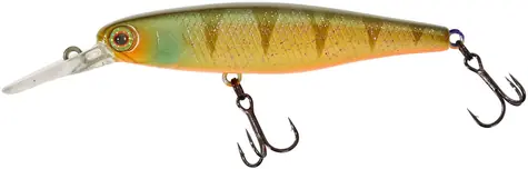 Illex Wobler Squirrel 6,1cm SP Agressive Perch