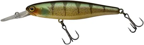 Illex Wobler Squirrel 7,6cm SP Aggressive Perch