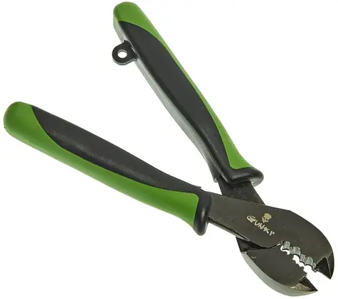 Gunki Kliešte Sleeve/Cutting Pliers 12,7cm