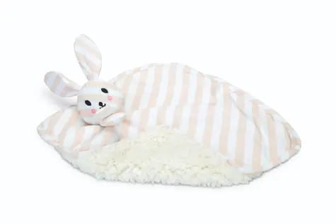 Beeztees Cuddle Dimpie 31cm / Maznacia dečka