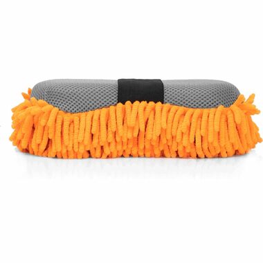 Nuke Guys 2-Way Wonder Orange - Mikrovláknová špongia / dopredaj