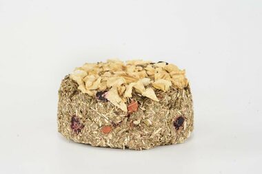 LIMARA Muffin s petržlenom pre hlodavce 50g