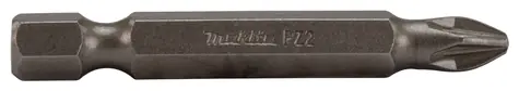 Makita B-25258 Sada bitov PZ2 x 50mm (3ks)