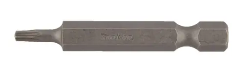 Makita B-25389 Sada bitov T15 x 50mm (3ks)