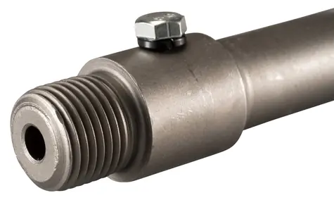 Makita D-74005 Adaptér na jadrový vrták 350mm/M22 x 2mm/SDS- PLUS