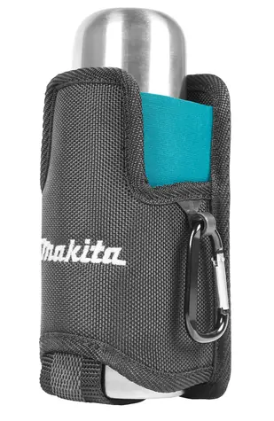 Makita E-15562 Taška s termoskou 330ml / 90x85x200mm