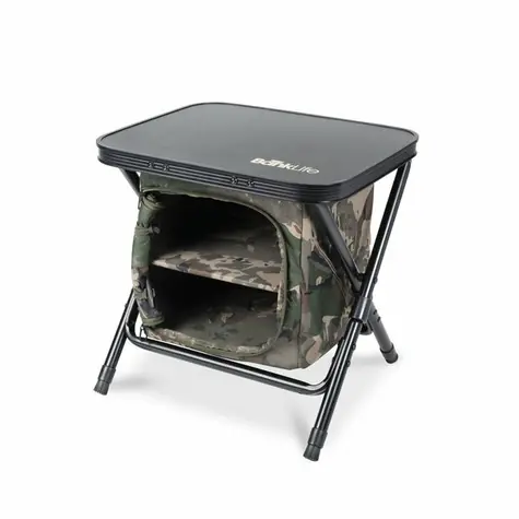 Nash Stolík Bank Life Bedside Station Camo Small