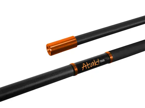 Delphin Podberáková tyč Atak! DUO 1, 4M 2diely