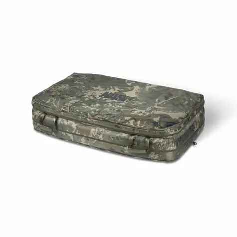 Nash Podložka Carp Care Air Cradle Camo Monster