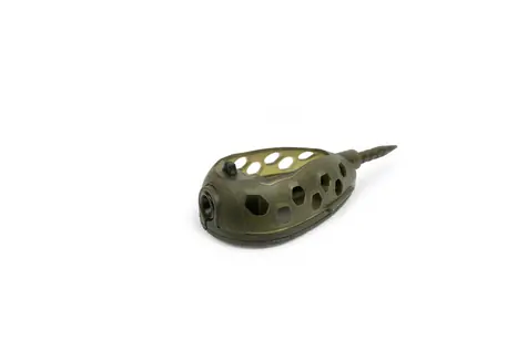 KORUM Kŕmidlo Camo Window Feeder 45g