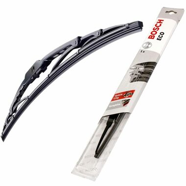 BOSCH Eco Stierač s grafitovým britom 41cm 1ks / adaptér hák