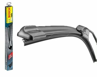 BOSCH Aerotwin Flat Plochý stierač 53cm 1ks / multifunkčný adaptér