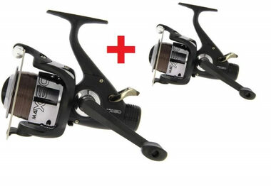 Angling Pursuits Navijak Carp Runner MAX60 1+1 ZADARMO!