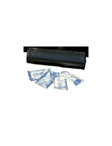 Holdcarp Príslušenstvo k prenosnému záchodu Toi Garbage Kit