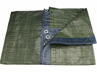 Extol-CRAFT Plachta PE nepremokavá STANDARD | 2x3m 