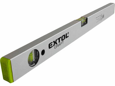 Extol-CRAFT Vodováha kovová 400mm
