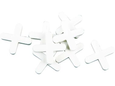 TOYA Krížik dištančný na obklady 3.0mm (150ks)