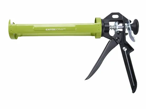 Extol-CRAFT EX9699 Vytlačovacia pištoľ vaničnová 225mm