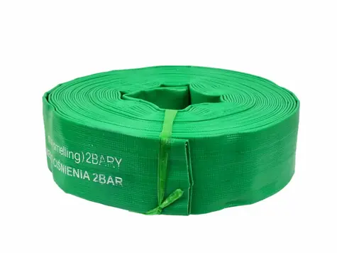 GEKO Hadica bez spojok 20m 2" 2bar 