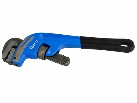 GEKO Hasák prehnutý 450mm/18" 