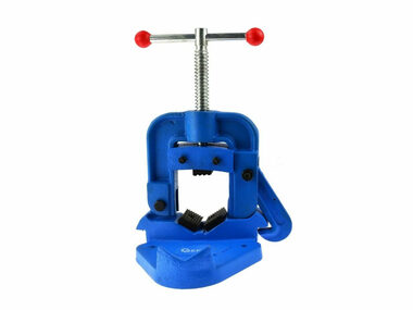 GEKO Zverák na rúrky - max. priemer rúrok 3" 