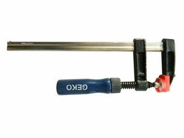 GEKO Zvierka F - stolárska - 300x50mm 