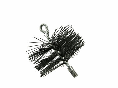 GEKO G66713 Kefa na čistenie komína 120 mm 