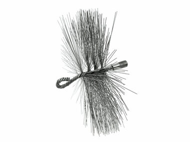 GEKO Kefa na čistenie komína 200 mm 