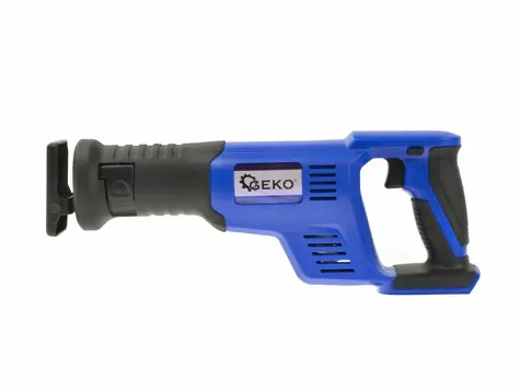 GEKO G80613 / Aku píla chvostovka / 18V / 2800 ot-min / rez až 100 mm / bez aku