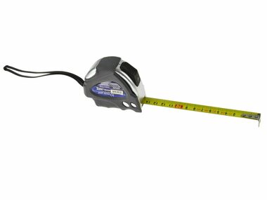 GEKO Meter zvinovací 3M | šírka pásky 16mm / autostop