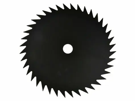 GEKO G81065L / Kotúč do kosačky / 253 x 1.6 x 25.4 mm / 40T