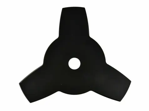 GEKO G81069M / Kotúč do kosačky / 253 x 1.6 x 25.4 mm / 3T