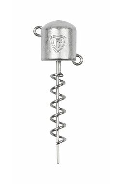 FOX Rage Jigová hlavička Super Screws 15g 3ks