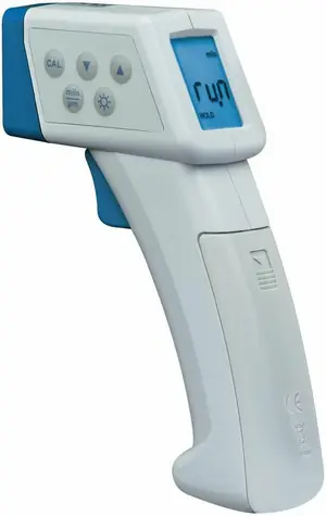 Voltcraft SDM-115 / Merač hrúbky laku