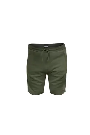 Sonik NC0083 Kraťasy Green Fleece Shorts M