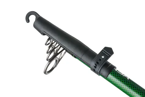 Mivardi Prút Akasa TeleCarp II 3, 3M 20-60g
