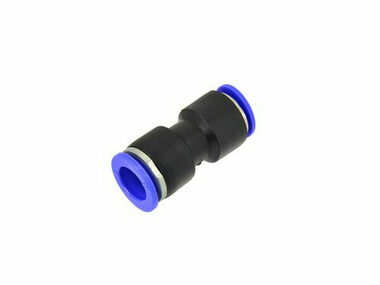 GEKO Pneumatická nástrčná spojka 12mm-10mm 