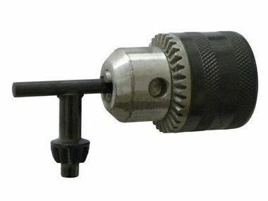 GEKO Skľučovadlo do vŕtačky 1.5-10mm | závit B12 