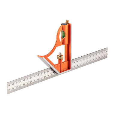 Neo Tools 72-125 Kombinované posuvné pravítko / Dĺžka: 300 mm