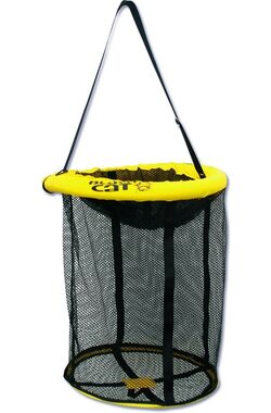 Black Cat Vezierok Bait Keeper 55x70cm