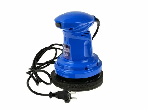 GEKO G80291 Leštička karosérií / 60W / 150mm