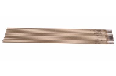 GEKO Elektródy zváracie 4x350 mm / zvárací prúd 150-190A
