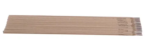 GEKO Elektródy zváracie 4x350 mm / zvárací prúd 150-190A