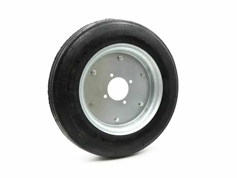 GEKO Bicykel nafukovací 4.00-10 